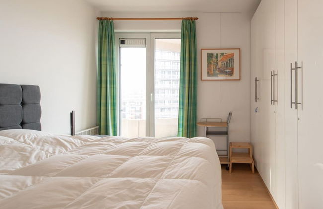 Sunny Apartment With Large Terrace - Foto 7