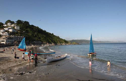 Lanescot, Harbour View With Terrace - Foto 31