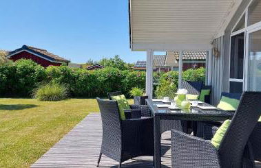 Ferienhaus Nordseeluft - Foto 18