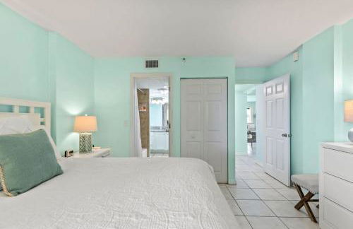 Ocean Front Penthouse with Incredible Views! Sunglow Resort 1003 by Brightwild - Foto 38