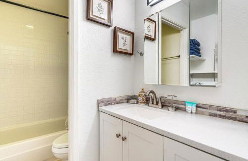 1 Mi to Dtwn Cozy Condo in Anchorage! - Foto 13