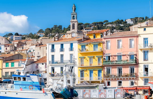 Excursão a Sète com degustação de ostras - Foto 2