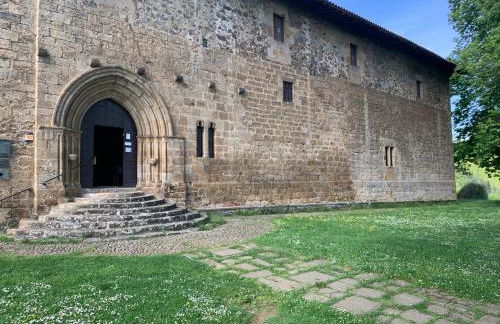 HomeOffice with Church Views - Foto 2