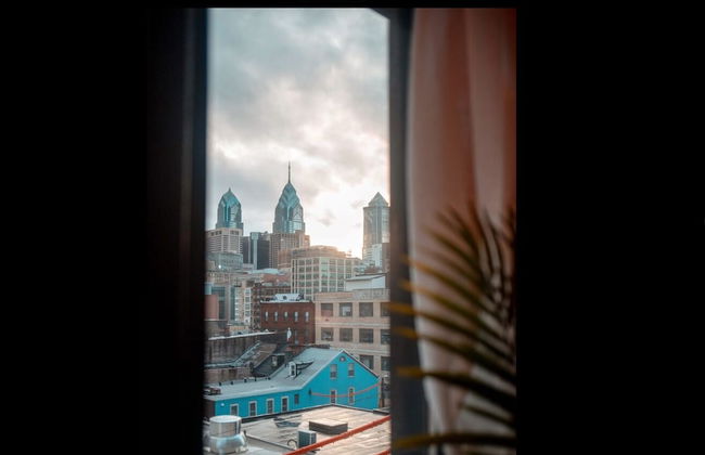 Kestrel Hotel - Foto 34