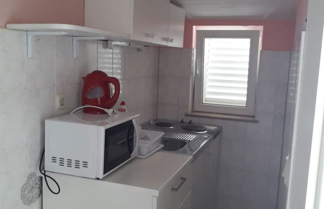 Apartments Dana - Foto 26