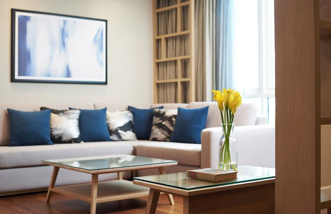 Shama Petchburi 47 Bangkok - Photo 40