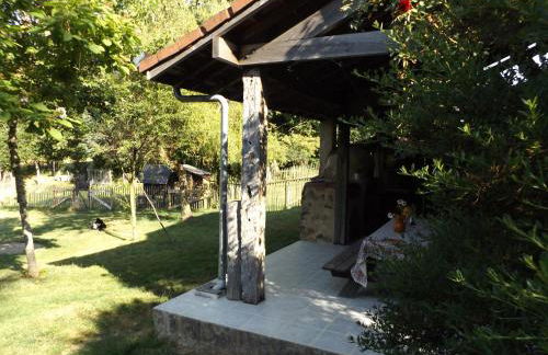 Cottage in Dordogne - Foto 7