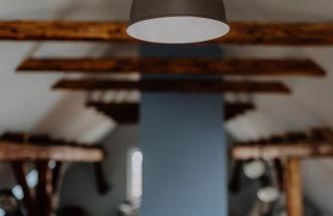 Saniertes Bauernhaus Rhön, Kaltenwestheim - Foto 11