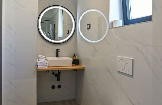 Ziganto Comfortable Holiday Residence - Foto 19