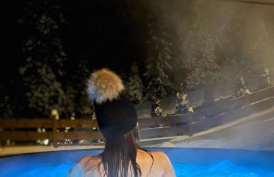 Dom na Zielonym Wzgórzu z własną Sauną i Jacuzzi - Foto 5