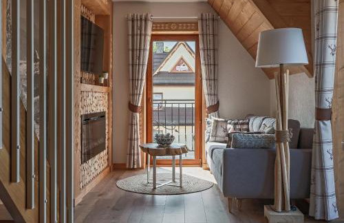 Apartamenty Mrowca - Foto 8