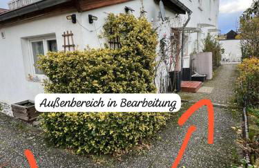 Little Rose - modern, central with WiFi & parking - Foto 64