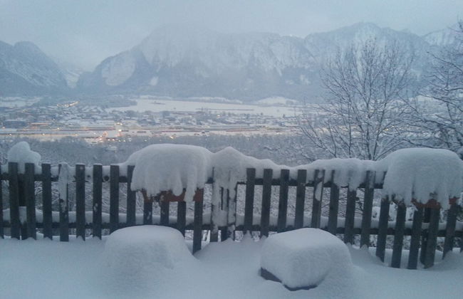 Apartment Near Pizol - Foto 16