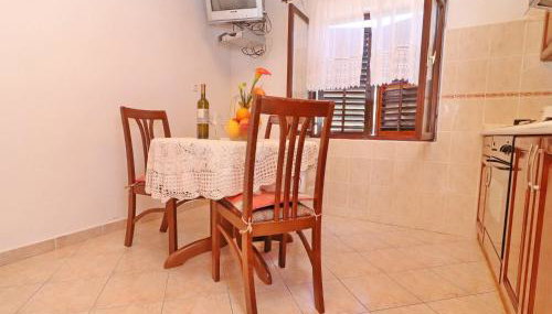 Apartments Peselj-Studio Apartment with Balcony and Sea View 1 - Foto 4