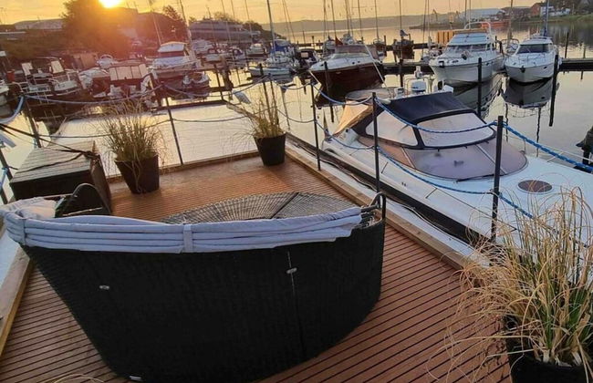 Ahoy Masal Modern Retreat - Foto 7