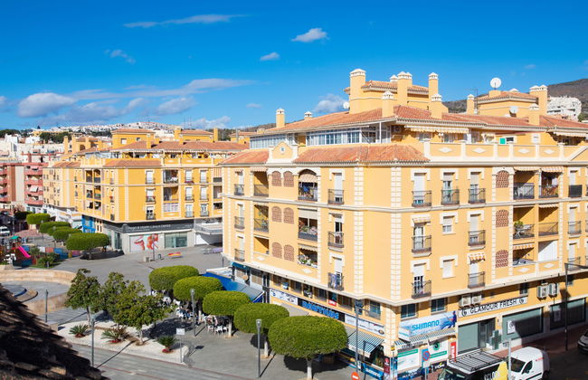 Constitución Square - Foto 15