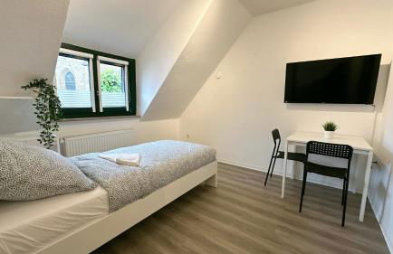 Monteurunterkunft Komfort Plus - Foto 34