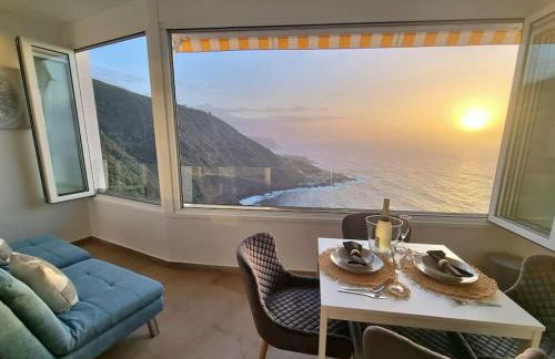 Bella-Vista Suite Endless views over the ocean - Foto 16