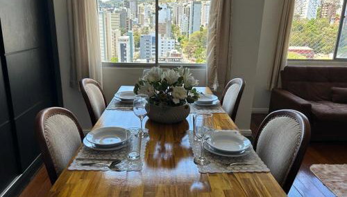 Apartamento Centro/Sul BH - Foto 3