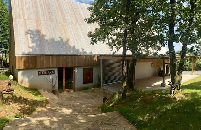 Enoturismo María Manuela - Photo 58