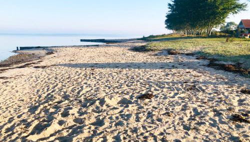 Ferienhaus Wackerhus - Foto 5