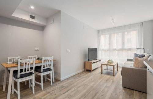 Accessible flat near the Toledo Bridge - 3B - Foto 7