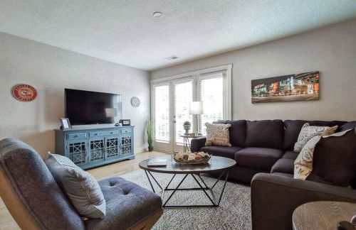 Amazing Locale 2KingBR 1BTH - Photo 9