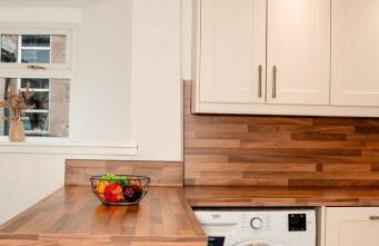 Willoughby Cottage - Rustic Retreat in Crieff - Photo 17