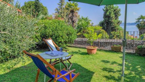 Apartment Lo Scoiattolo by Interhome - Foto 2