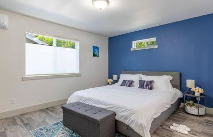 Twin Oaks Retreat by AvantStay Mins to Freeland - Foto 20