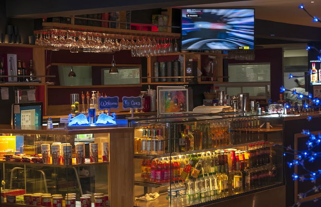 Aqua Granada Hotel - Photo 35