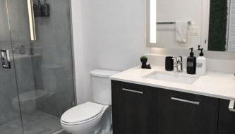 Downtown Miami 2Br 2Bath Oasis Bayside & Port of Miami Minutes Away - Foto 4