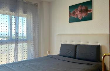 Fantastic Seaview Apartment - Foto 14