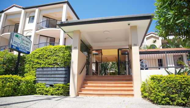 Mostrador de check-in y check-out