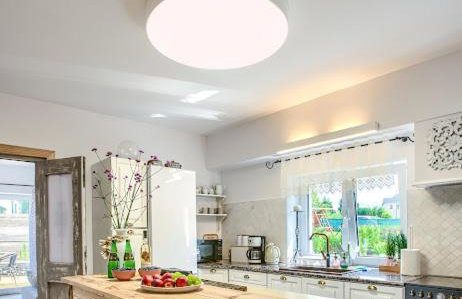 Dom nad morzem Ludwikowo - Foto 28