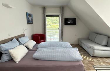 Haus Rheinterrasse - Foto 23