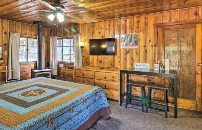 Hidden Rest Cabins & Resort - Foto 28