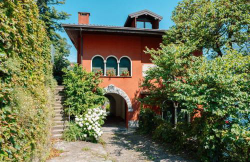 R Glicine House - Foto 22