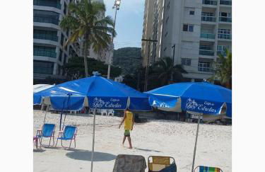 Apartamento Vista Mar - 2 Garagens - Foto 3