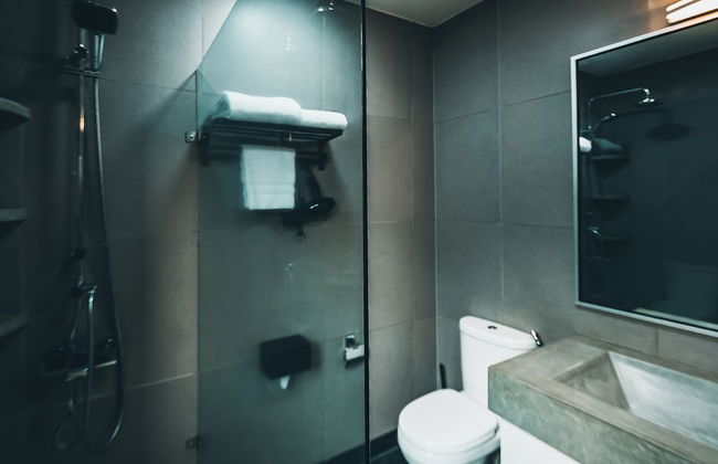 Crest Apartments & Suites - Foto 22