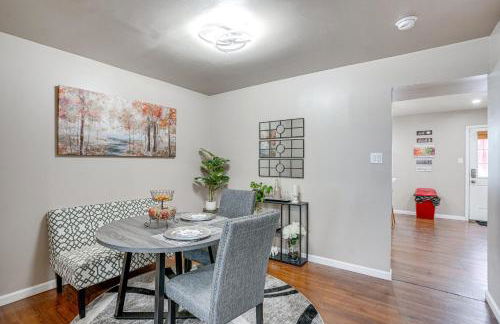 Walk to Mall and Train Station! Philly Suburb Stay - Foto 8