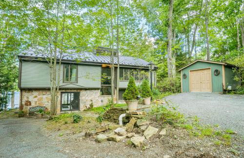 Lakeside Vista by Taylor Made Deep Creek - Foto 83