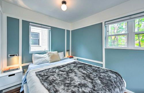 2 Mi to Capitol Hill and Lumen Field! World Cup Base - Foto 13