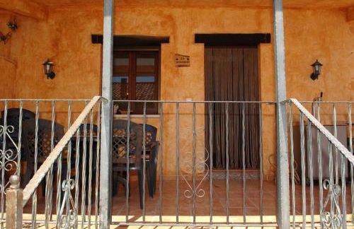 Casas Rurales El Viejo Establo - Foto 33