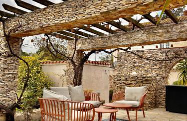 La Closerie - Foto 49