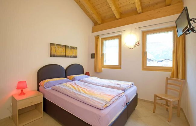 Appartamenti Astra - Foto 33