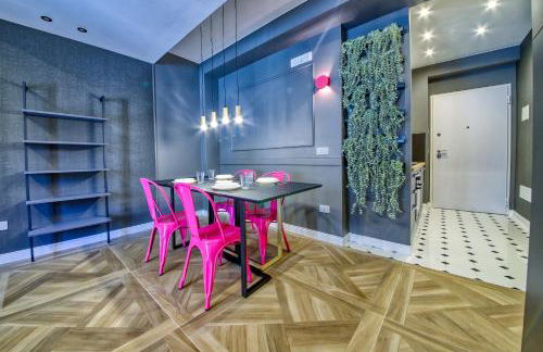 SIGNORILE - Modern House - Foto 64