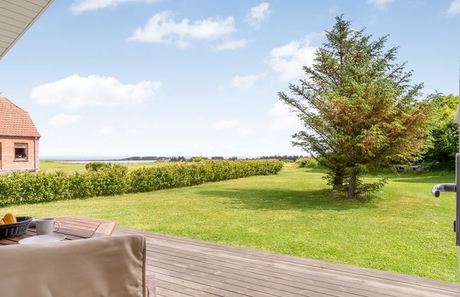 "Tanna" - 330m to the fjord - Foto 12