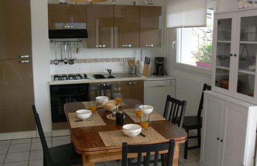 Gîte la Sapinière - Foto 13