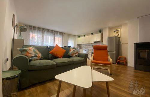 EL DESCANSO DE PINARES - VuT en Huerta de Rey - Foto 8